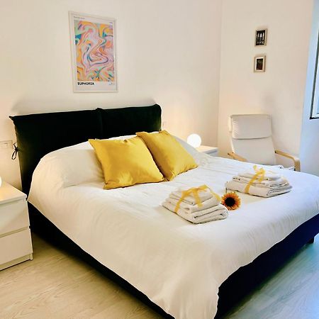 Modern Apartment In Monteverde Rom Exterior foto