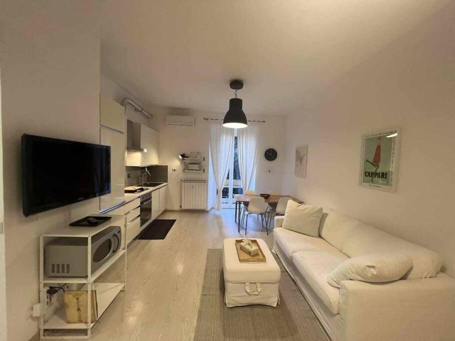 Modern Apartment In Monteverde Rom Exterior foto