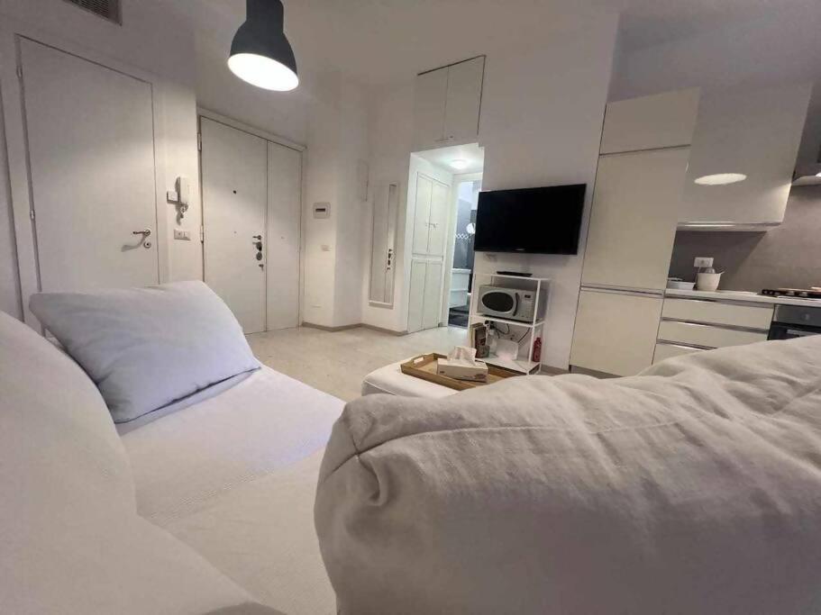 Modern Apartment In Monteverde Rom Exterior foto